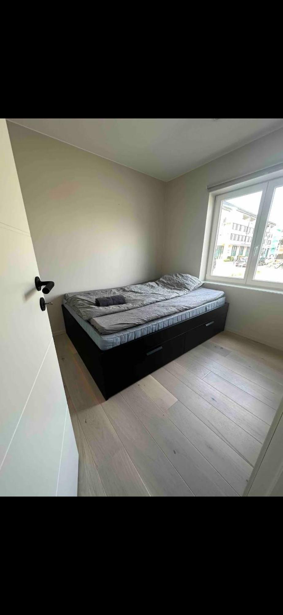 Sentral Moderne Leilighet Tønsberg Exteriér fotografie